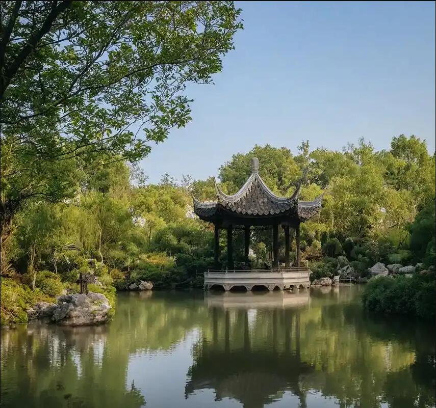 青神县解脱餐饮有限公司